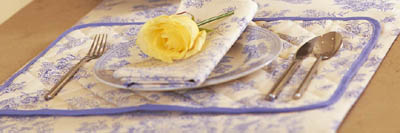 Placemats Pack of Two
